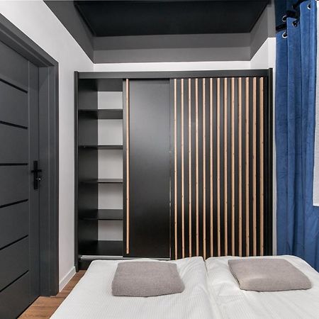 Apartament Jagielonska 1/3 Gliwice Ngoại thất bức ảnh