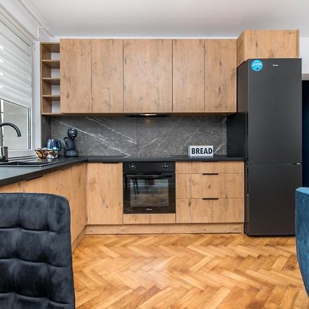 Apartament Jagielonska 1/3 Gliwice Ngoại thất bức ảnh