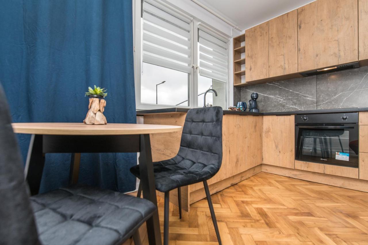 Apartament Jagielonska 1/3 Gliwice Ngoại thất bức ảnh