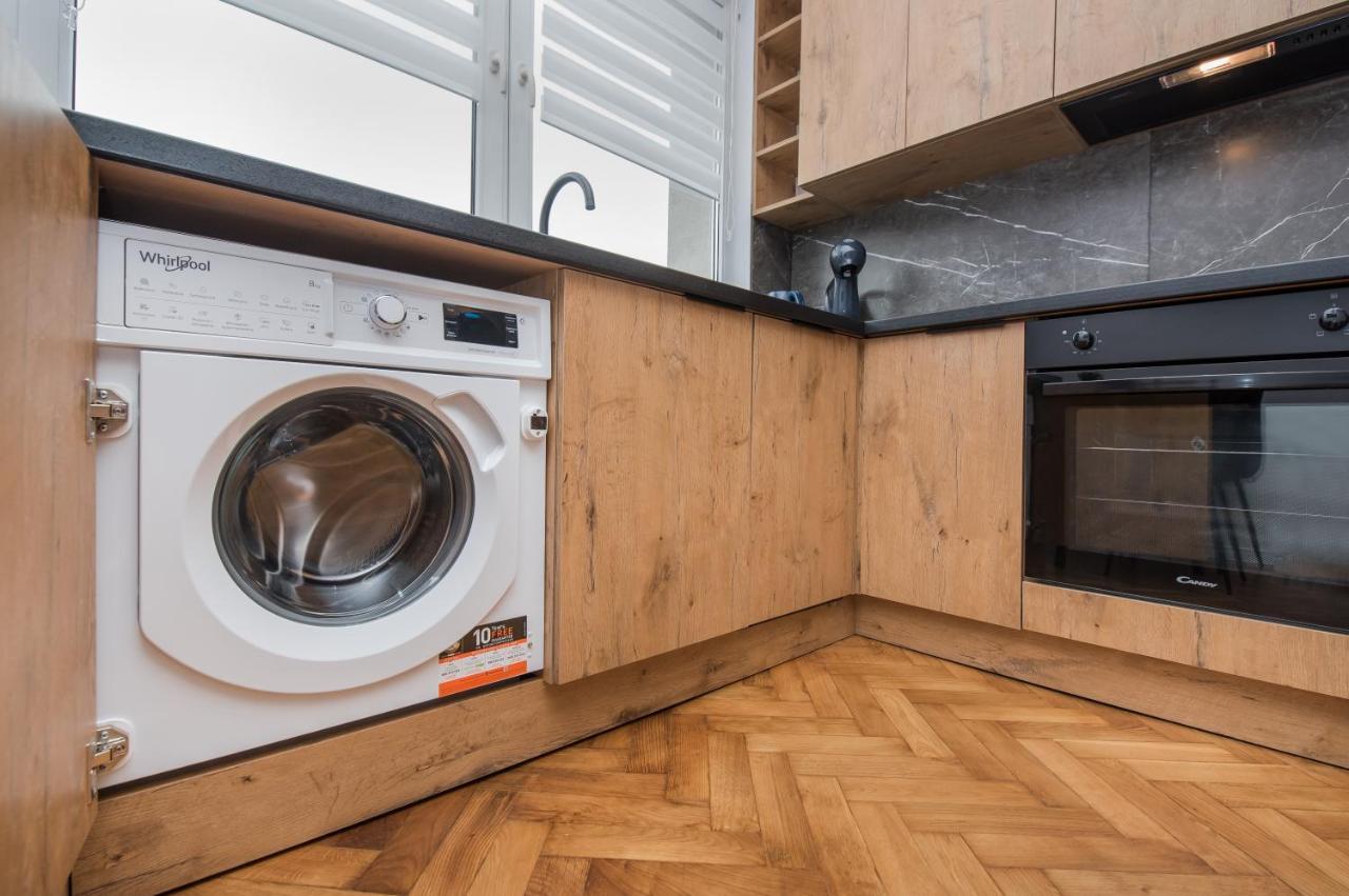 Apartament Jagielonska 1/3 Gliwice Ngoại thất bức ảnh