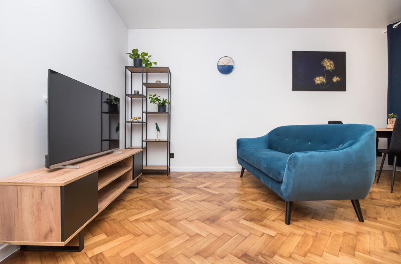 Apartament Jagielonska 1/3 Gliwice Ngoại thất bức ảnh