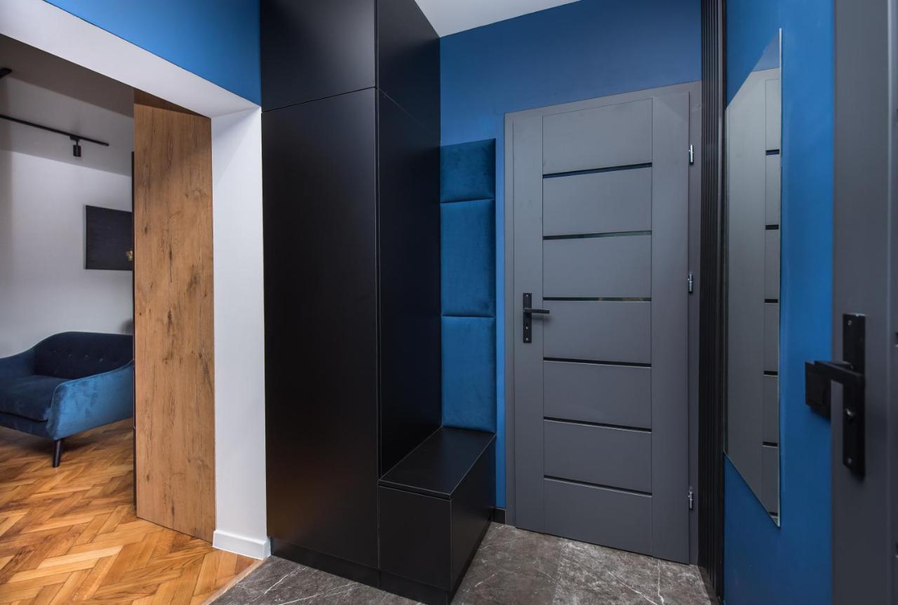 Apartament Jagielonska 1/3 Gliwice Ngoại thất bức ảnh