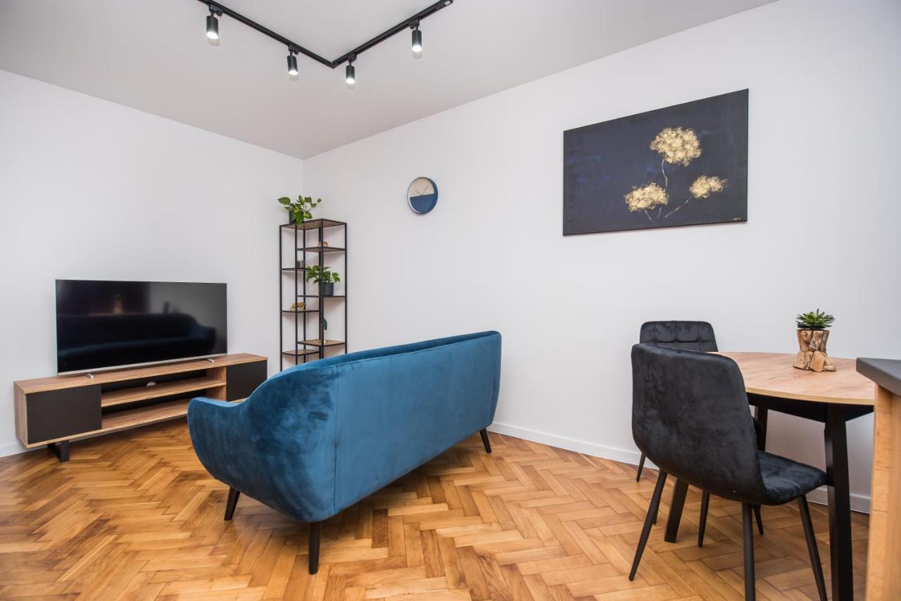 Apartament Jagielonska 1/3 Gliwice Ngoại thất bức ảnh