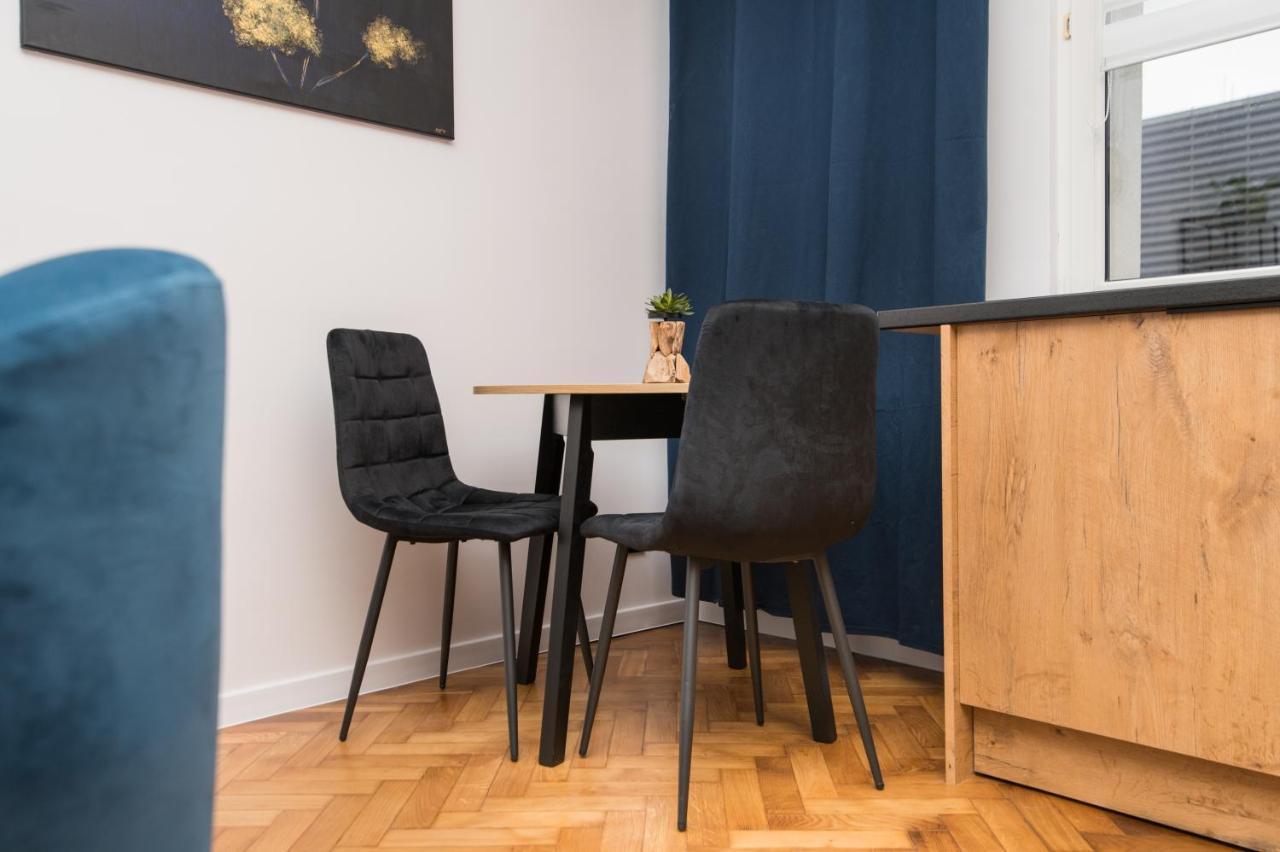 Apartament Jagielonska 1/3 Gliwice Ngoại thất bức ảnh