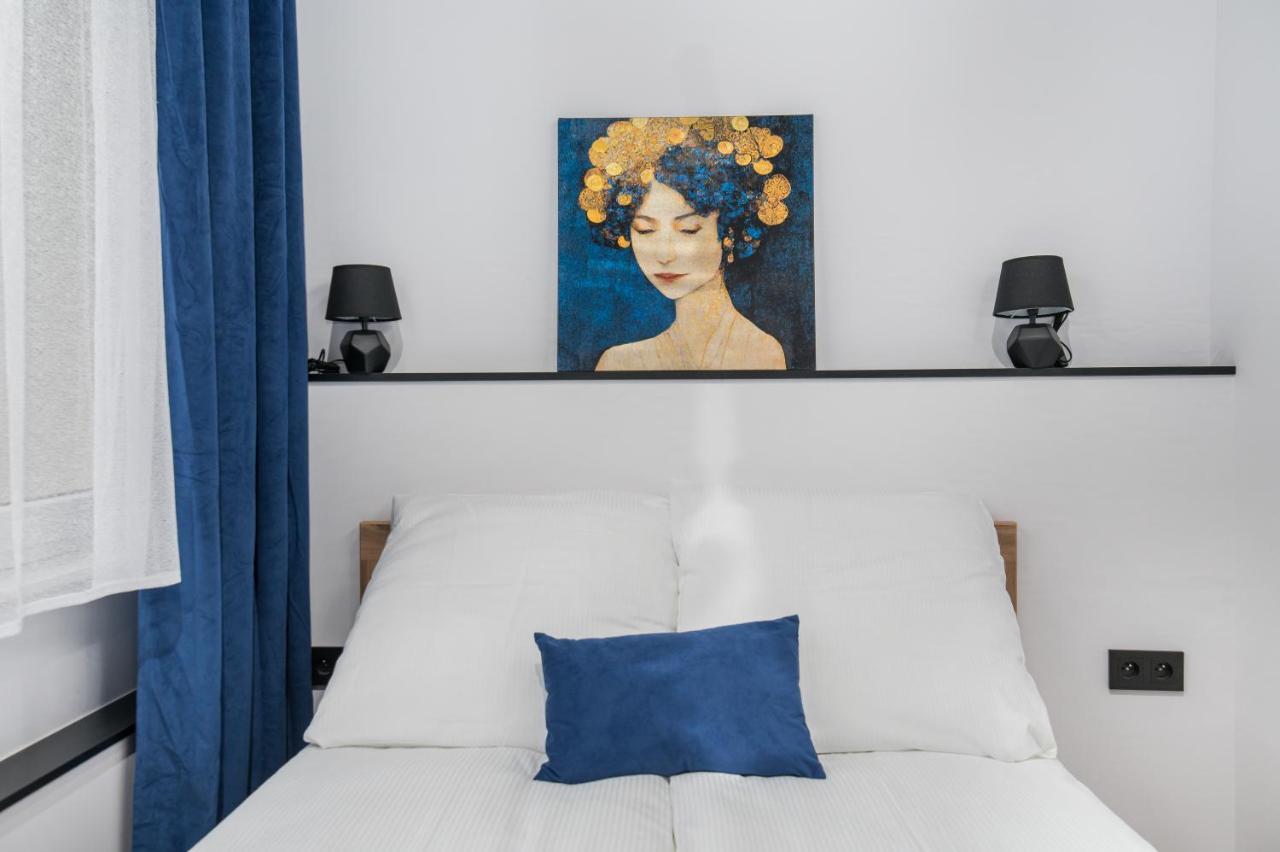 Apartament Jagielonska 1/3 Gliwice Ngoại thất bức ảnh