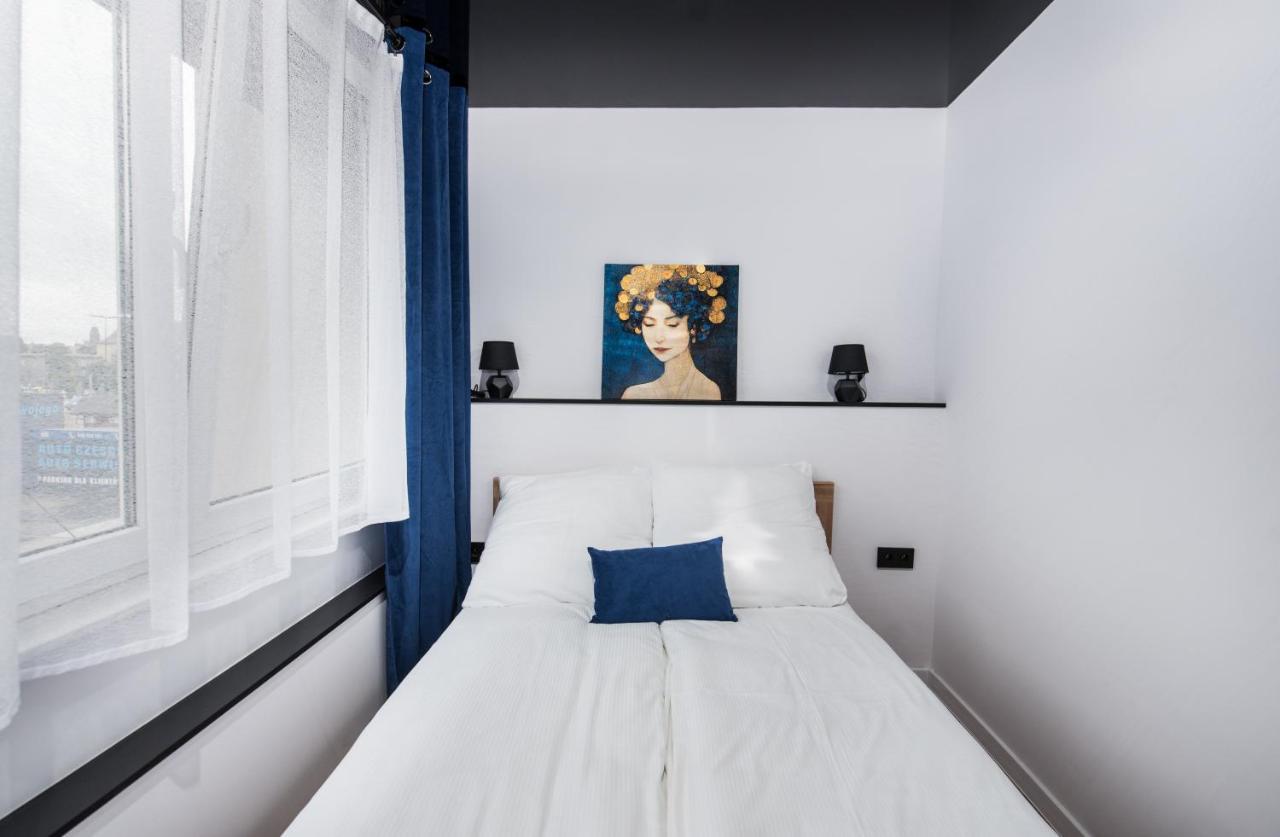 Apartament Jagielonska 1/3 Gliwice Ngoại thất bức ảnh
